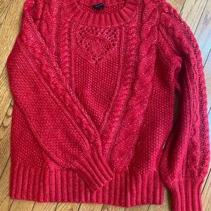 NWOT Talbots sweater